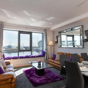  Apartment Sea View Luxury Centre - Location
