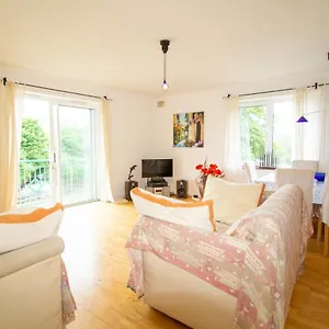  Apartment Heart Of Galway City