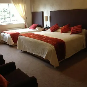 Robeen House Гостевой дом Килларни
