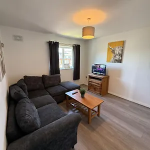 Newcastle Townhouse Appartement