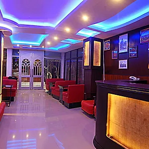 Gallery Nepal Отель Катманду